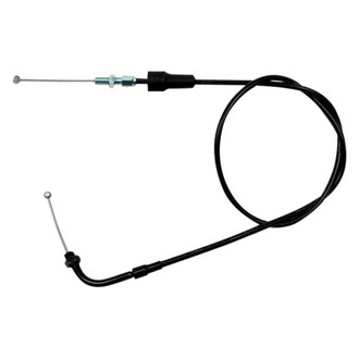 Motion Pro® - Black Vinyl Throttle Cable