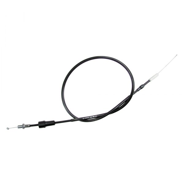 Motion Pro® - Black Vinyl Throttle Cable