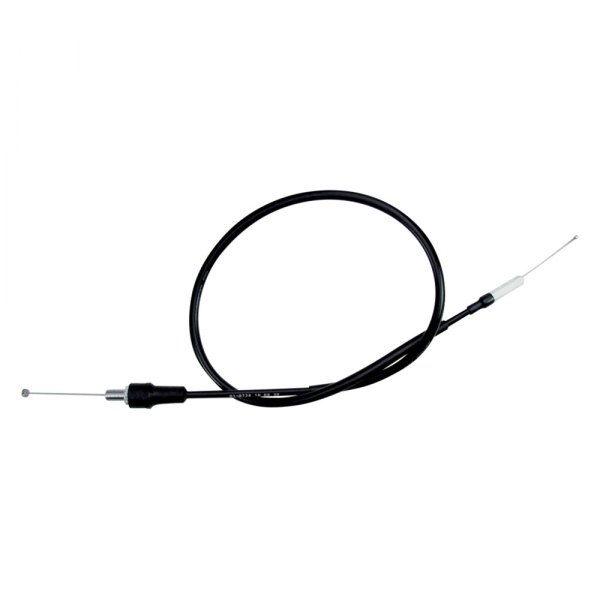 Motion Pro® - Black Vinyl Throttle Cable