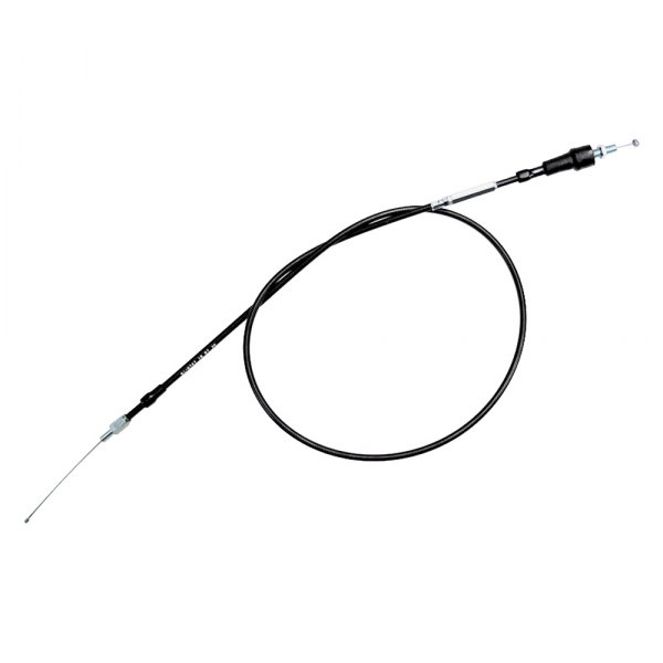 Motion Pro® - Black Vinyl Throttle Cable