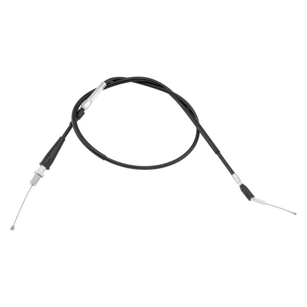 Motion Pro® - Black Vinyl Throttle Cable