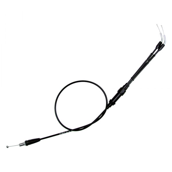 Motion Pro® - Black Vinyl Throttle Cable