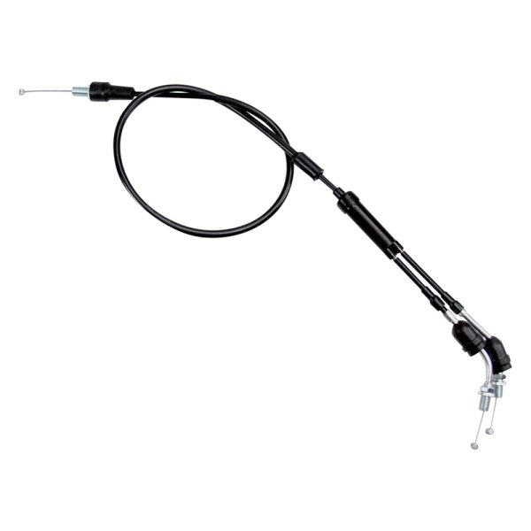 Motion Pro® - Black Vinyl Throttle Cable