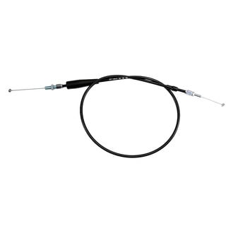 Motion Pro® - Black Vinyl Throttle Cable