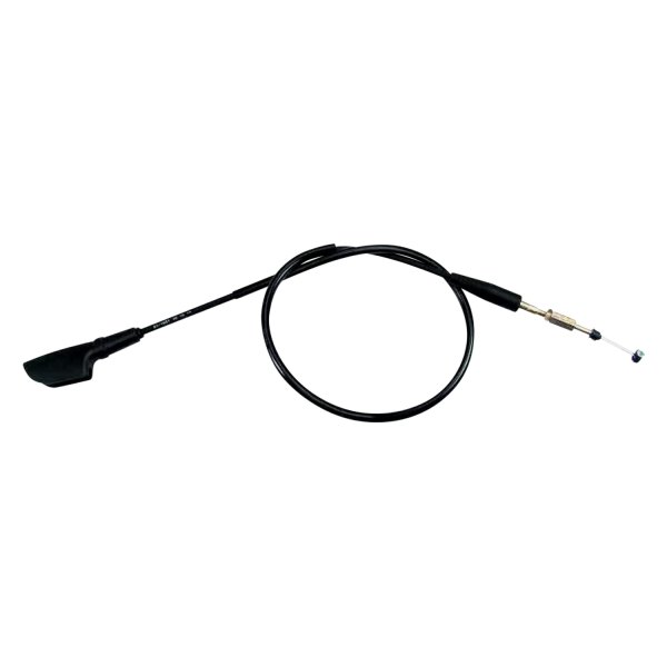 Motion Pro® - Black Vinyl Clutch Terminator Cable