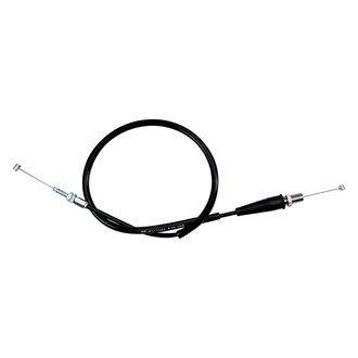Motion Pro® - Black Vinyl Throttle Cable