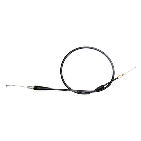 Motion Pro® - Black Vinyl Throttle Cable