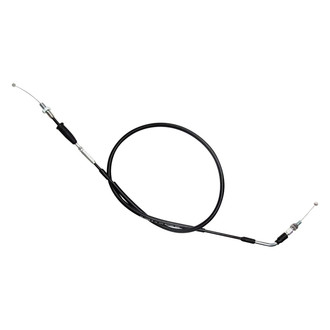 Motion Pro® - Black Vinyl Throttle Cable