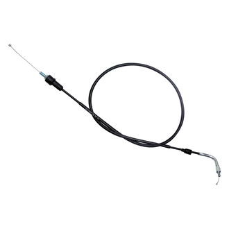 Motion Pro® - Black Vinyl Throttle Cable
