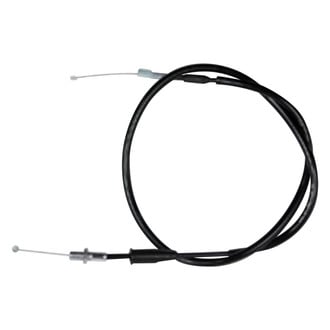 Motion Pro® - Black Vinyl Throttle Cable