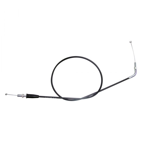 Motion Pro® - Black Vinyl Throttle Cable