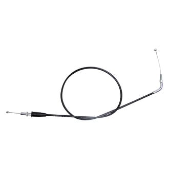 Motion Pro® - Black Vinyl Throttle Cable