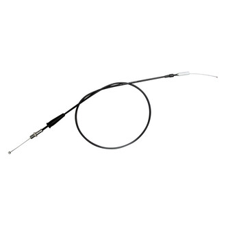 Motion Pro® - Black Vinyl Throttle Cable