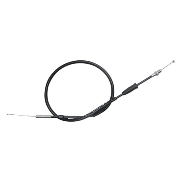 Motion Pro® - Black Vinyl Throttle Cable