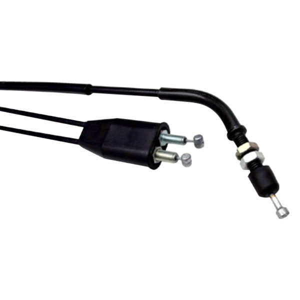 Motion Pro® - Black Vinyl Throttle Cable