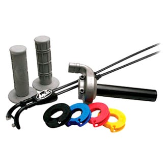 Motion Pro® - Revolver™ Variable Rate Throttle Kit
