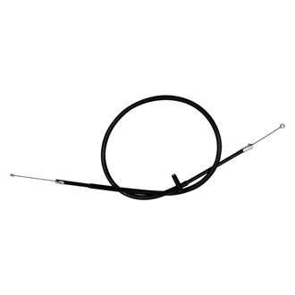 Motion Pro® - Black Vinyl Throttle Cable