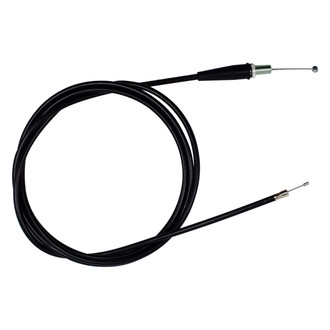 Motion Pro® - Black Vinyl Throttle Cable