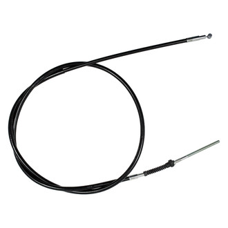 Motion Pro® - Black Vinyl Rear Brake Cable