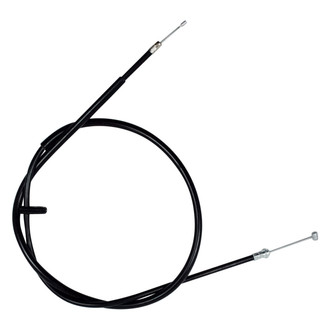 Motion Pro® - Black Vinyl Throttle Cable