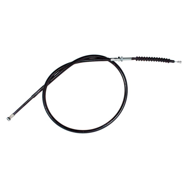 Motion Pro® - Black Vinyl Clutch Cable