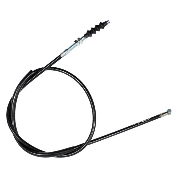 Motion Pro® - Black Vinyl Clutch Cable