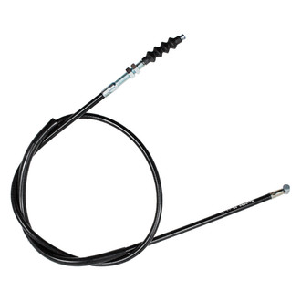 Motion Pro® - Black Vinyl Clutch Cable