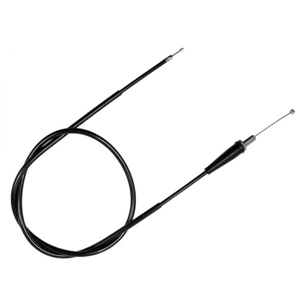 Motion Pro® - Black Vinyl Throttle Cable