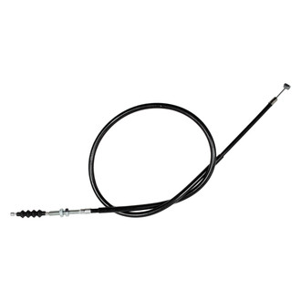 Motion Pro® - Black Vinyl Clutch Cable