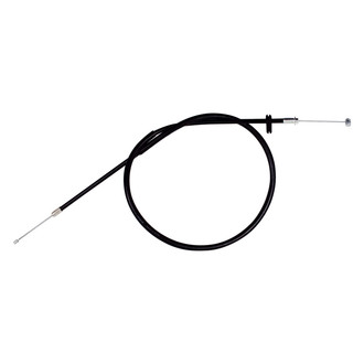 Motion Pro® - Black Vinyl Throttle Cable