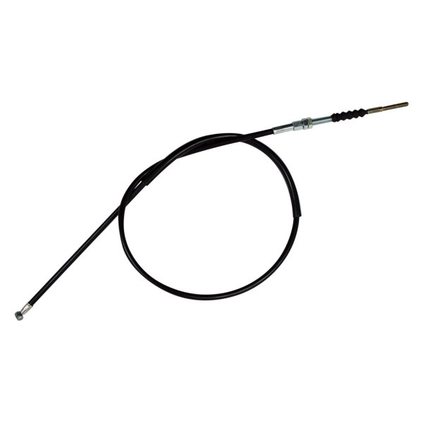 Motion Pro® - Black Vinyl Rear Right Hand Brake Cable