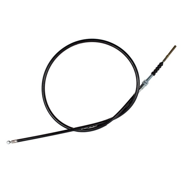 Motion Pro® - Black Vinyl Rear Right Hand Brake Cable