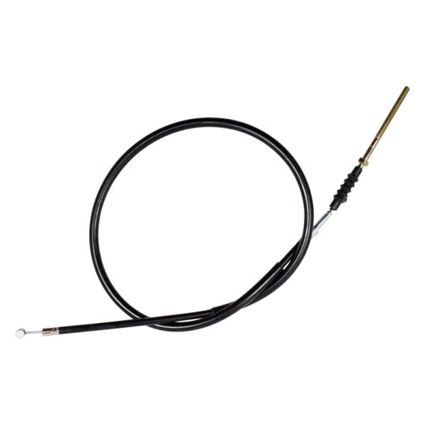 Motion Pro® - Black Vinyl Front Brake Cable