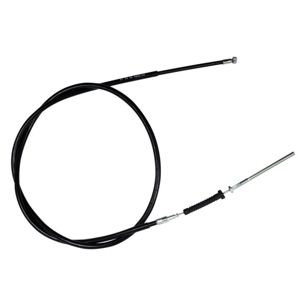 Motion Pro® - Black Vinyl Rear Right Hand Brake Cable