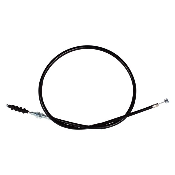 Motion Pro® - Black Vinyl Clutch Cable