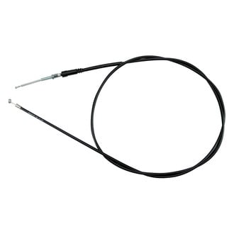 Motion Pro® - Black Vinyl Hand Brake Cable