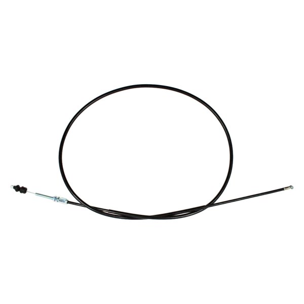 Motion Pro® - Black Vinyl Reverse Cable