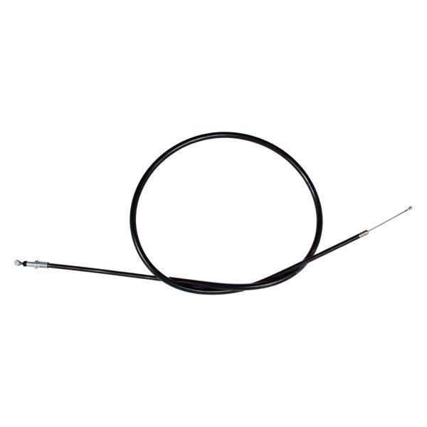 Motion Pro® - Black Vinyl Choke Cable