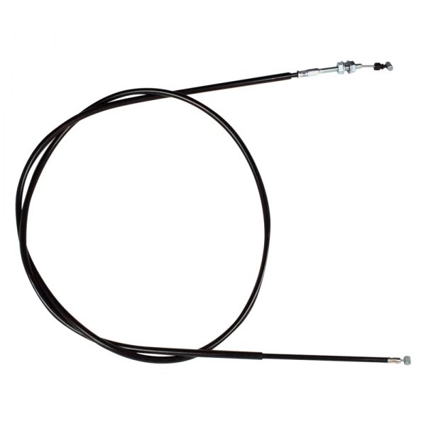 Motion Pro® - Black Vinyl Reverse Cable