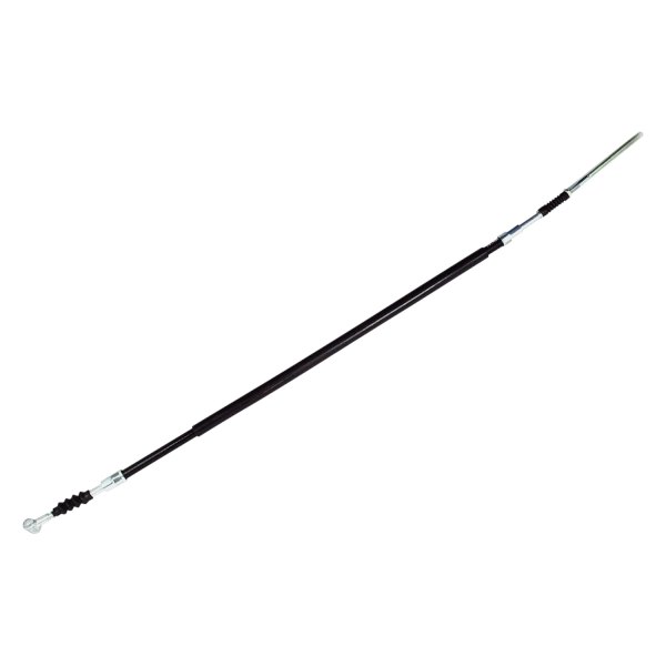 Motion Pro® - Black Vinyl Foot Brake Cable