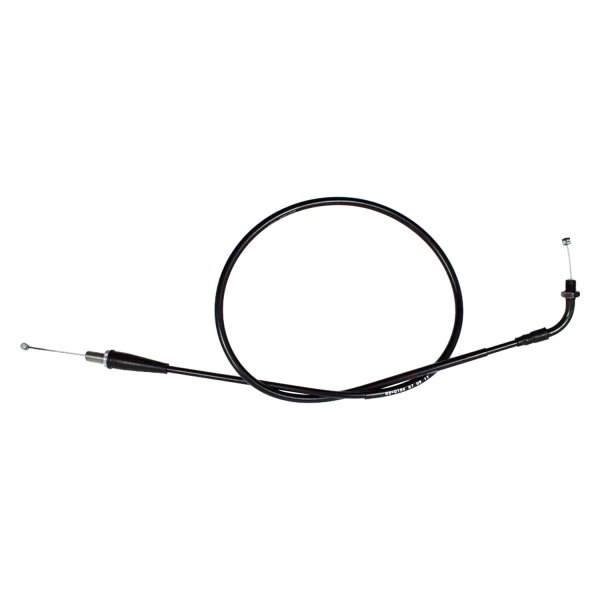 Motion Pro® - Black Vinyl Throttle Cable