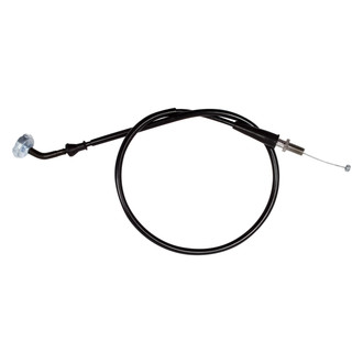 Motion Pro® - Black Vinyl Throttle Cable
