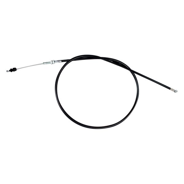 Motion Pro® - Black Vinyl Clutch Cable