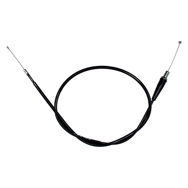 Motion Pro® - Black Vinyl Throttle Cable