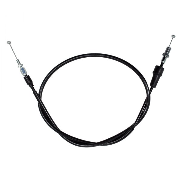 Motion Pro® - Black Vinyl Throttle Cable