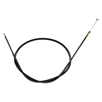 Motion Pro® - Black Vinyl Choke Cable