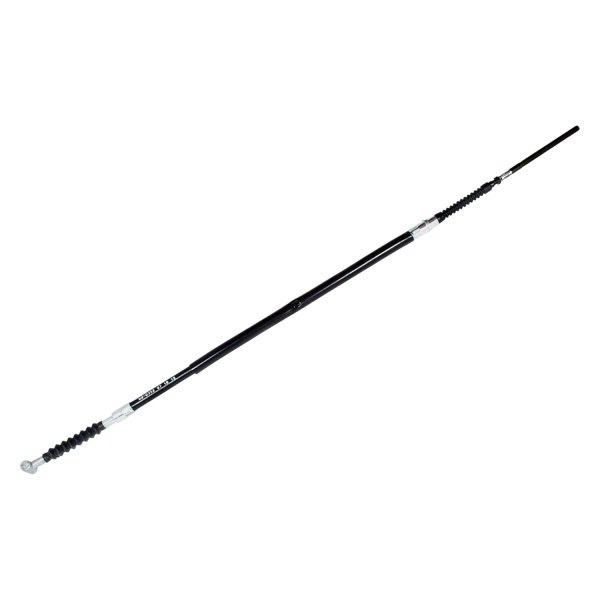 Motion Pro® - Black Vinyl Foot Brake Cable