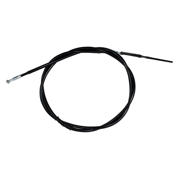 Motion Pro® - Black Vinyl Rear Right Hand Brake Cable