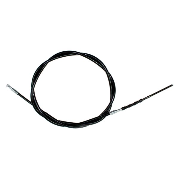 Motion Pro® - Black Vinyl Rear Right Hand Brake Cable