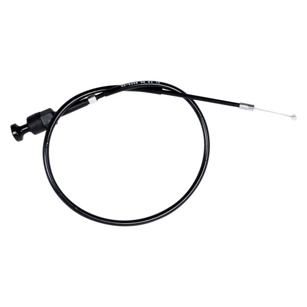 Motion Pro® - Black Vinyl Choke Cable